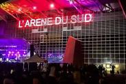 ARENE DU SUD PAITA