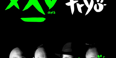 Tryo