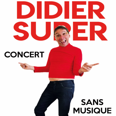 Didier Super